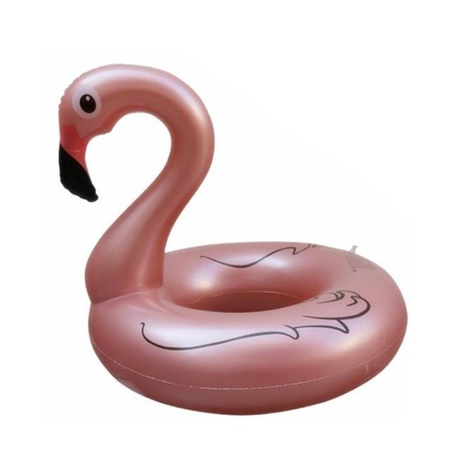 Flamingo Ring