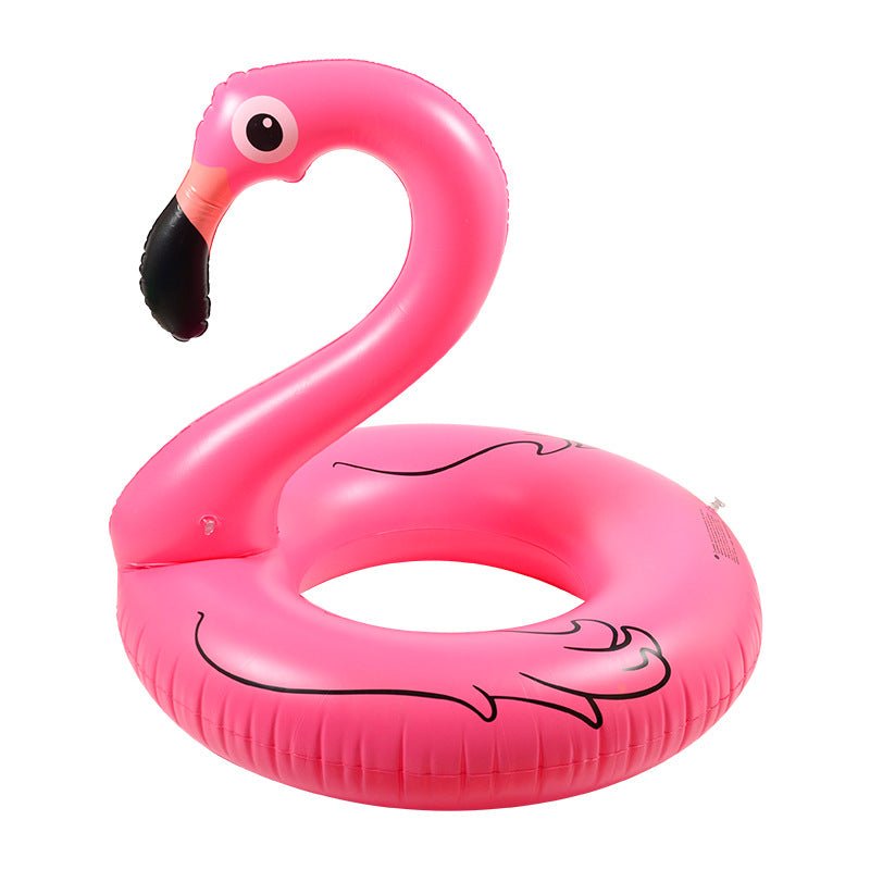 Flamingo Ring