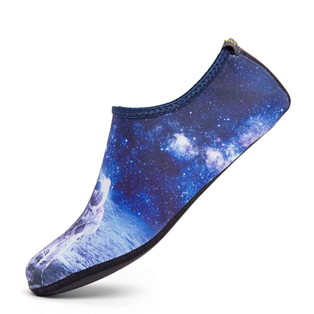 Galactic AquaStride Swim Shoes