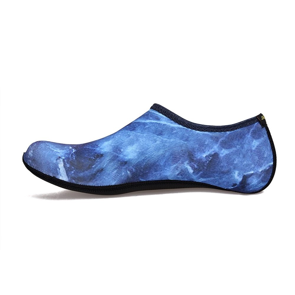 Galactic AquaStride Swim Shoes