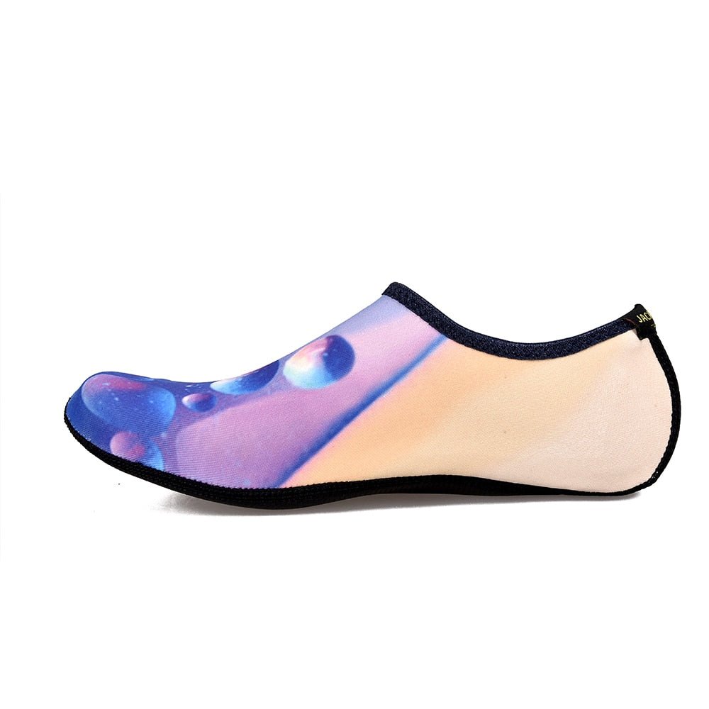 Galactic AquaStride Swim Shoes