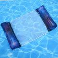 Galaxy Inflatable Pool Lilo