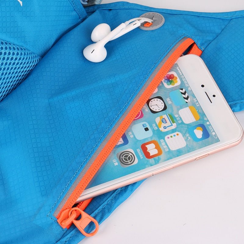 HydraPouch Running Bag