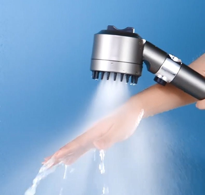 HydroForce High-Pressure Shower Head