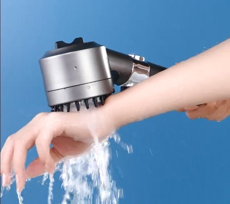 HydroForce High-Pressure Shower Head