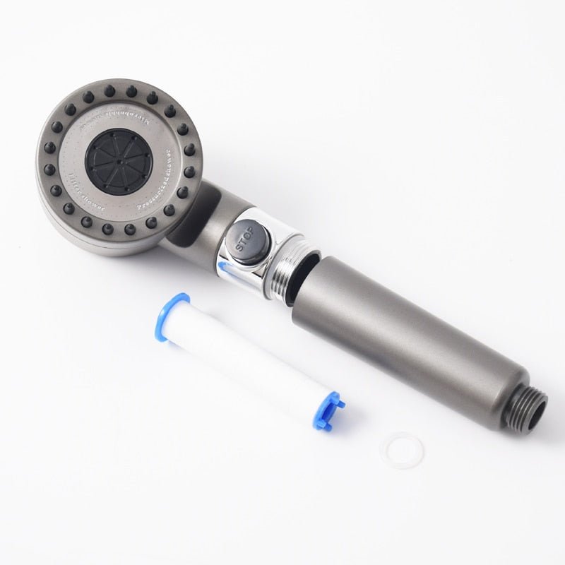 HydroForce High-Pressure Shower Head