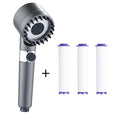 HydroForce High-Pressure Shower Head