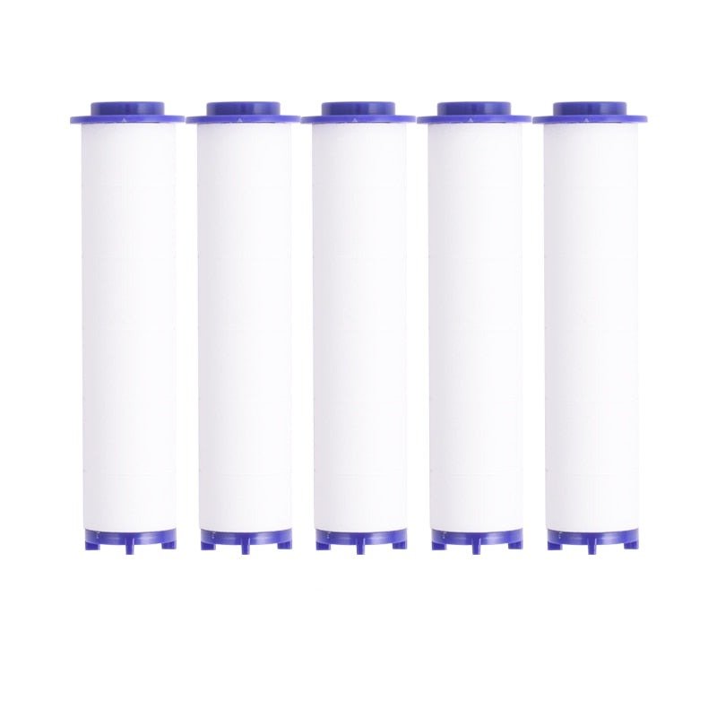 HydroForce Shower Head Filters