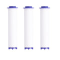 HydroForce Shower Head Filters