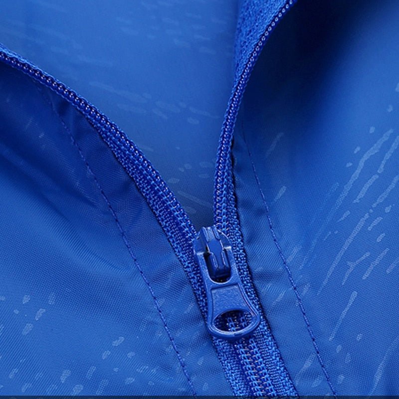 HydroShield Unisex Jacket