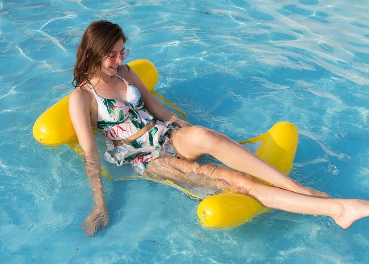 Inflatable Pool Lilo